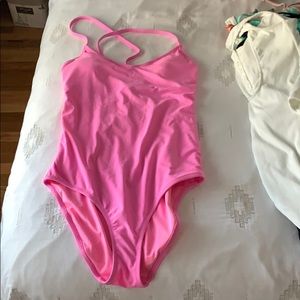 Aerie One Piece Swimsuit